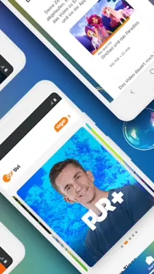 ZDFtivi android App screenshot 14